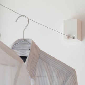 室内物干しワイヤー　Pid4M（ピッドヨンエム）